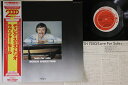 【中古】LP Derek Smith Trio Love For Sale UPS2285G PROGRESSIVE /00260