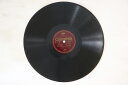 【中古】78RPM/SP コロムビア ローズ / コロムビア 哀愁日記 / 淡路島エレジー A2124 COLUMBIA /00500