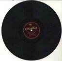 【中古】78RPM/SP Vic. Maxwell Marinella / Rumba Tambah M22 COLUMBIA /00500