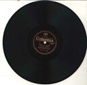 【中古】78RPM/SP Ferera & Paaluhi Drifting And Dreaming / Maria Mari M13 COLUMBIA /0...