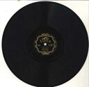 【中古】78RPM/SP Mercedes Simone Canta Guitarra / Celosa JA1333 VICTOR /00500