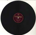 【中古】78RPM/SP 豆千代, 藤本二三吉 紅日傘 / 忘れな草 A643 COLUMBIA /00500