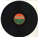 【中古】78RPM/SP Tania / Orquesta Tipica Alma Del Bandoneon / Ya Comenzo El Baile S3...
