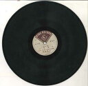 【中古】78RPM/SP 松島詩子 シボネー / マリネラ 497 KING /00500