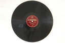 【中古】78RPM/SP 美空ひばり 誰も知らない / 素敵なランデブー A2408 COLUMBIA /00500