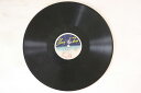 【中古】78RPM/SP 軽音楽 桜井潔, 和田肇, 長内端 センチメンタル・ジャーニー / カツポレ C704 KING /00500
