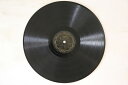 【中古】78RPM/SP 由利あけみ 港のセレナーデ / 長崎物語 J54611 VICTOR /00500