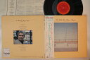 【中古】LP Pierre Buzon La Belle Vie 28AP2906PROMO CBS/Sony プロモ /00400
