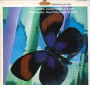 【中古】LP Rudolf Kempe ブラームス : 交響曲第4番 EAC30330PROMO SERAPHIM プロモ /00260