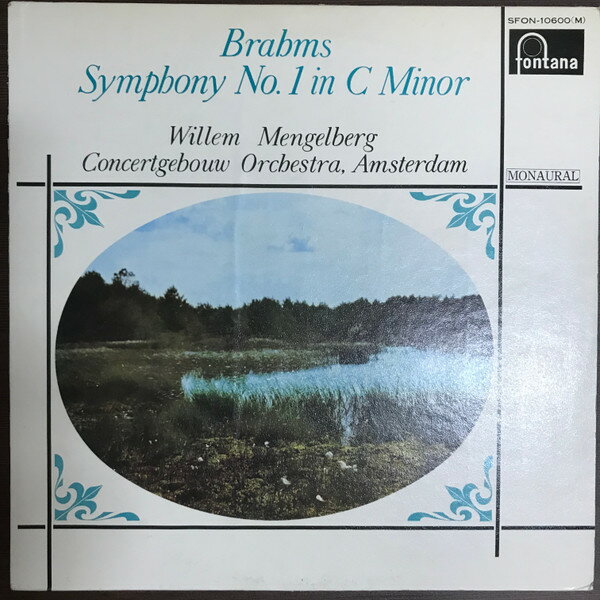 ・アーティスト Brahms / The Concertgebouw Orchestra, Willem Mengelberg ・タイトル Symphony No. 1 In C Minor ・レーベル FONTANA SFON10600 ・フォーマット LPレコード ・コンディション(盤) 非常に良い(EX) ・コンディション(ジャケット) 非常に良い(EX) ・コンディション(帯) オビなし ・特記事項 サンプル画像です。実際の商品の画像ではありません 商品写真はバーコード/カタログ番号に対応したサンプル画像ですので、お送りする商品の画像ではありません。帯やライナーなどの付属品は、特記事項に記載されている場合のみ含まれます。プロモやカラーレコードなどの仕様についても、該当する場合のみ特記事項に記載しています。 【ご購入前に必ずご確認ください】 ・本店サイト(www.recordcity.jp)とは価格、送料が違います ・本店サイト、その他支店のオーダーとは同梱発送できません ・別倉庫から発送しているため、店頭受け渡しは対応しておりません ・一部商品は他の通販サイトでも販売しているため、ご注文のタイミングによっては商品のご用意ができない場合がございます。 ・土日祝日はお休みです 金曜・祝前日9時以降のご連絡またはご入金は、返答または発送が週明け・祝日明けに順次対応となります。 ・ご購入後のキャンセル不可 ご購入後のキャンセルはいかなる理由においてもお受けできません。ご了承の上、ご購入くださいませ。 ・日本郵便(ゆうパック/ゆうメール)によるお届けになります。 ・中古品であることをご理解ください 当ストアではお客様よりお譲りいただいた中古商品を主に販売しております。中古品であることをご理解の上ご購入ください。また、一部商品はRecordCityオンラインストアで試聴可能です。 ・返品について お客様のご都合による返品は一切承っておりません。 表記の内容と実際の商品に相違がある場合、また針飛び等で返品・返金をご希望される場合は、商品の到着後1週間以内にご連絡ください。商品の返送をこちらで確認後、キャンセル・返金を行います。 コンディションVG以下の商品は返品できません。プレイに影響のない表面のこすれ傷、プレス起因のノイズ盤は返品の対象外です。 【コンディション表記】 ・ほぼ新品(M-)(Like New) 完全な新品。未使用。当店ではほぼ使用しません ・非常に良い(EX)(Excellent) 中古盤として美品な状態。わずかな経年を感じるものの傷みを感じさせない、当店基準で最高の状態 ・良い(VG+)(Very Good Plus) 丁寧に扱われた中古品で、軽い使用感がみられる。 ・可(VG)(Acceptable) 使い込まれた中古品で、「良い」よりもさらに使用感がみられる。 ・悪い(VG-)(Bad) 状態が悪いアイテム。使用の保障はなく、再生不可、針飛び、目立つノイズがあるかもしれない。状態によるクレーム不可。返品不可。 ・非常に悪い(G)(Very Bad) 「悪い」よりさらに状態が悪いアイテム。使用の保障はなく、再生不可、針飛び、目立つノイズがあるかもしれない。状態によるクレーム不可。返品不可。 ・ジャンク(Fair)(Junk/Fair) 割れている、反っている、水ダメージがある、カビ、ジャケットが分離している、ひどい書き込み、ひどい擦れなど最低の状態。使用の保障はなく、再生不可、針飛び、目立つノイズがあるかもしれない。状態によるクレーム不可。返品不可。 ・ジャンク(Poor)(Junk/Poor) 割れている、反っている、水ダメージがある、カビ、ジャケットが分離している、ひどい書き込み、ひどい擦れなど最低の状態。使用の保障はなく、再生不可、針飛び、目立つノイズがあるかもしれない。状態によるクレーム不可。返品不可。
