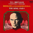 【中古】LP Lee Guber & Shelly Gross Prese The King And I SX94 RCA RED SEAL /00260
