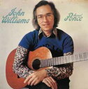 【中古】LP ジョン・ウィリアムス スペインのフォリア による変奏曲とフーガ 25AC687 CBS SONY /00260