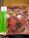 【中古】LP ハンガリー弦楽四重奏団 バルトーク 弦楽四重奏曲第1番/第2番 SMG2106PROMO DEUTSCHE GRAMMOPHONE /00400