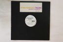 【中古】12” Ayumi Hamasaki Trauma (Thunderpuss Club Mix) AVA3 AVEX USA US Vinyl /00250