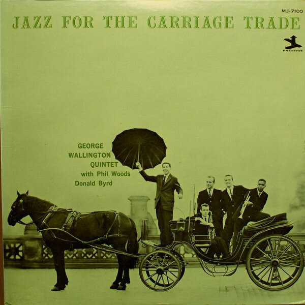 ・アーティスト George Wallington Quintet ・タイトル Jazz For The Carriage Trade ・レーベル・型番 PRESTIGE MJ7100 ・フォーマット LPレコード ・コンディション(盤) 可 (VG) ・コンディション(ジャケット) 悪い (VG-) ・コンディション(帯) オビなし ・特記事項 【カバーに目立つキズ/ダメージ】【カバーに目立つ染み】【盤塩ビ焼け】 サンプル画像です。実際の商品の画像ではありません 商品写真はバーコード/カタログ番号に対応したサンプル画像ですので、お送りする商品の画像ではありません。帯やライナーなどの付属品は、特記事項に記載されている場合のみ含まれます。プロモやカラーレコードなどの仕様についても、該当する場合のみ特記事項に記載しています。 【ご購入前に必ずご確認ください】 ・本店サイト(www.recordcity.jp)とは価格、送料が違います ・本店サイト、その他支店のオーダーとは同梱発送できません ・注文確定後に別の注文を頂いた場合、注文同士の同梱は致しかねます。 ・別倉庫から発送しているため、店頭受け渡しは対応しておりません ・一部商品は他の通販サイトでも販売しているため、ご注文のタイミングによっては商品のご用意ができない場合がございます。 ・土日祝日はお休みです 金曜・祝前日9時以降のご連絡またはご入金は、返答または発送が週明け・祝日明けに順次対応となります。 ・ご購入後のキャンセル不可 ご購入後のキャンセルはいかなる理由においてもお受けできません。ご了承の上、ご購入くださいませ。 ・日本郵便(ゆうパック/ゆうメール)によるお届けになります。 ・中古品であることをご理解ください 当ストアでは中古商品を主に販売しております。中古品であることをご理解の上ご購入ください。また、一部商品はRecordCityオンラインストアで試聴可能です。 ・返品について お客様のご都合による返品は一切承っておりません。 表記の内容と実際の商品に相違がある場合、また針飛び等で返品・返金をご希望される場合は、商品の到着後1週間以内にご連絡ください。商品の返送をこちらで確認後、キャンセル・返金を行います。 コンディションVG以下の商品は返品できません。プレイに影響のない表面のこすれ傷、プレス起因のノイズ盤は返品の対象外です。 【コンディション表記】 ・ほぼ新品(M-)(Like New) 完全な新品。未使用。当店ではほぼ使用しません ・非常に良い(EX)(Excellent) 中古盤として美品な状態。わずかな経年を感じるものの傷みを感じさせない、当店基準で最高の状態 ・良い(VG+)(Very Good Plus) 丁寧に扱われた中古品で、軽い使用感がみられる。 ・可(VG)(Acceptable) 使い込まれた中古品で、「良い」よりもさらに使用感がみられる。 ・悪い(VG-)(Bad) 状態が悪いアイテム。使用の保障はなく、再生不可、針飛び、目立つノイズがあるかもしれない。状態によるクレーム不可。返品不可。 ・非常に悪い(G)(Very Bad) 「悪い」よりさらに状態が悪いアイテム。使用の保障はなく、再生不可、針飛び、目立つノイズがあるかもしれない。状態によるクレーム不可。返品不可。 ・ジャンク(Fair)(Junk/Fair) 割れている、反っている、水ダメージがある、カビ、ジャケットが分離している、ひどい書き込み、ひどい擦れなど最低の状態。使用の保障はなく、再生不可、針飛び、目立つノイズがあるかもしれない。状態によるクレーム不可。返品不可。 ・ジャンク(Poor)(Junk/Poor) 割れている、反っている、水ダメージがある、カビ、ジャケットが分離している、ひどい書き込み、ひどい擦れなど最低の状態。使用の保障はなく、再生不可、針飛び、目立つノイズがあるかもしれない。状態によるクレーム不可。返品不可。