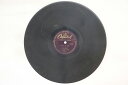 【中古】78RPM/SP Nat King Cole Thats My Girl / Too Young Z13 CAPITOL /00500