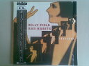 【中古】LP Billy Field Bad Habits P11078J WEA /00260