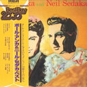 【中古】LP Paul Anka / Neil Sedaka Paul Anka & Neil Sedaka RPL3534 RCA /00260