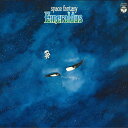 【中古】LP アニメ スペース・ファンタジー エメラルダス CQ7002 COLUMBIA /00260