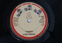 【中古】7” George Harrison Teardrops / Save The World K17837PROMO DARK HORSE UK Viny...
