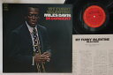 【中古】LP Miles Davis My Funny Valentine - Miles Davis In 18AP2062 CBS SONY Japan /...