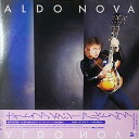 【中古】LP Aldo Nova Aldo Nova 253P351 EPIC /00260
