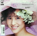 【中古】7”/GF Seiko Matsuda Strawberry Time / Velvet 07SH1926 CBS SONY Japan Vinyl /...