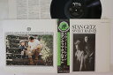 【中古】LP Stan Getz Sweet Rain 23MJ3027 VERVE /00400