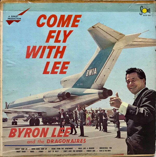 ・アーティスト Byron Lee & The Dragoneers ・タイトル Come Fly With Lee ・レーベル・型番 DYNAMIC SOUNDS BLP001 ・フォーマット LPレコード ・コンディション(盤) 良い (VG+) ・コンディション(ジャケット) 非常に良い(EX) ・コンディション(帯) オビなし ・特記事項 【シュリンク残し】【SEW】 サンプル画像です。実際の商品の画像ではありません 商品写真はバーコード/カタログ番号に対応したサンプル画像ですので、お送りする商品の画像ではありません。帯やライナーなどの付属品は、特記事項に記載されている場合のみ含まれます。プロモやカラーレコードなどの仕様についても、該当する場合のみ特記事項に記載しています。 【ご購入前に必ずご確認ください】 ・本店サイト(www.recordcity.jp)とは価格、送料が違います ・本店サイト、その他支店のオーダーとは同梱発送できません ・注文確定後に別の注文を頂いた場合、注文同士の同梱は致しかねます。 ・別倉庫から発送しているため、店頭受け渡しは対応しておりません ・一部商品は他の通販サイトでも販売しているため、ご注文のタイミングによっては商品のご用意ができない場合がございます。 ・土日祝日はお休みです 金曜・祝前日9時以降のご連絡またはご入金は、返答または発送が週明け・祝日明けに順次対応となります。 ・ご購入後のキャンセル不可 ご購入後のキャンセルはいかなる理由においてもお受けできません。ご了承の上、ご購入くださいませ。 ・日本郵便(ゆうパック/ゆうメール)によるお届けになります。 ・中古品であることをご理解ください 当ストアでは中古商品を主に販売しております。中古品であることをご理解の上ご購入ください。また、一部商品はRecordCityオンラインストアで試聴可能です。 ・返品について お客様のご都合による返品は一切承っておりません。 表記の内容と実際の商品に相違がある場合、また針飛び等で返品・返金をご希望される場合は、商品の到着後1週間以内にご連絡ください。商品の返送をこちらで確認後、キャンセル・返金を行います。 コンディションVG以下の商品は返品できません。プレイに影響のない表面のこすれ傷、プレス起因のノイズ盤は返品の対象外です。 【コンディション表記】 ・ほぼ新品(M-)(Like New) 完全な新品。未使用。当店ではほぼ使用しません ・非常に良い(EX)(Excellent) 中古盤として美品な状態。わずかな経年を感じるものの傷みを感じさせない、当店基準で最高の状態 ・良い(VG+)(Very Good Plus) 丁寧に扱われた中古品で、軽い使用感がみられる。 ・可(VG)(Acceptable) 使い込まれた中古品で、「良い」よりもさらに使用感がみられる。 ・悪い(VG-)(Bad) 状態が悪いアイテム。使用の保障はなく、再生不可、針飛び、目立つノイズがあるかもしれない。状態によるクレーム不可。返品不可。 ・非常に悪い(G)(Very Bad) 「悪い」よりさらに状態が悪いアイテム。使用の保障はなく、再生不可、針飛び、目立つノイズがあるかもしれない。状態によるクレーム不可。返品不可。 ・ジャンク(Fair)(Junk/Fair) 割れている、反っている、水ダメージがある、カビ、ジャケットが分離している、ひどい書き込み、ひどい擦れなど最低の状態。使用の保障はなく、再生不可、針飛び、目立つノイズがあるかもしれない。状態によるクレーム不可。返品不可。 ・ジャンク(Poor)(Junk/Poor) 割れている、反っている、水ダメージがある、カビ、ジャケットが分離している、ひどい書き込み、ひどい擦れなど最低の状態。使用の保障はなく、再生不可、針飛び、目立つノイズがあるかもしれない。状態によるクレーム不可。返品不可。