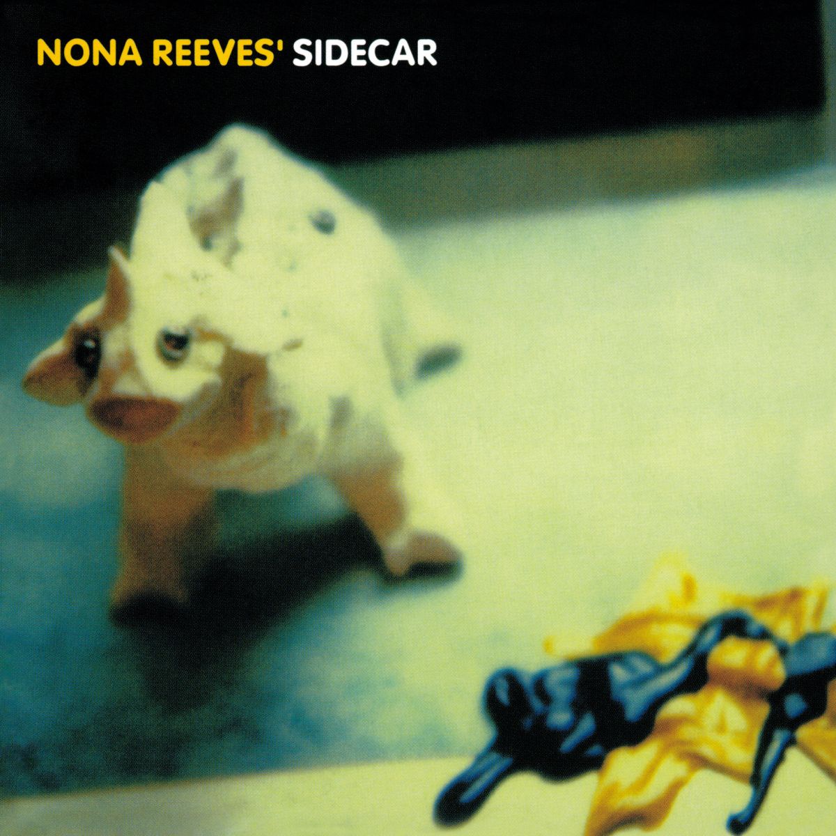・アーティスト NONA REEVES ・タイトル SIDECAR ・レーベル・型番 TUFF BEATS TBV0100 ・フォーマット LPレコード ・コンディション(盤) 新品 (M) ・コンディション(ジャケット) 新品 (M) ・コンディション(帯) オビなし ・特記事項 【未開封】 サンプル画像です。実際の商品の画像ではありません 商品写真はバーコード/カタログ番号に対応したサンプル画像ですので、お送りする商品の画像ではありません。帯やライナーなどの付属品は、特記事項に記載されている場合のみ含まれます。プロモやカラーレコードなどの仕様についても、該当する場合のみ特記事項に記載しています。 【ご購入前に必ずご確認ください】 ・本店サイト(www.recordcity.jp)とは価格、送料が違います ・本店サイト、その他支店のオーダーとは同梱発送できません ・注文確定後に別の注文を頂いた場合、注文同士の同梱は致しかねます。 ・別倉庫から発送しているため、店頭受け渡しは対応しておりません ・一部商品は他の通販サイトでも販売しているため、ご注文のタイミングによっては商品のご用意ができない場合がございます。 ・土日祝日はお休みです 金曜・祝前日9時以降のご連絡またはご入金は、返答または発送が週明け・祝日明けに順次対応となります。 ・ご購入後のキャンセル不可 ご購入後のキャンセルはいかなる理由においてもお受けできません。ご了承の上、ご購入くださいませ。 ・日本郵便(ゆうパック/ゆうメール)によるお届けになります。 ・中古品であることをご理解ください 当ストアでは中古商品を主に販売しております。中古品であることをご理解の上ご購入ください。また、一部商品はRecordCityオンラインストアで試聴可能です。 ・返品について お客様のご都合による返品は一切承っておりません。 表記の内容と実際の商品に相違がある場合、また針飛び等で返品・返金をご希望される場合は、商品の到着後1週間以内にご連絡ください。商品の返送をこちらで確認後、キャンセル・返金を行います。 コンディションVG以下の商品は返品できません。プレイに影響のない表面のこすれ傷、プレス起因のノイズ盤は返品の対象外です。 【コンディション表記】 ・ほぼ新品(M-)(Like New) 完全な新品。未使用。当店ではほぼ使用しません ・非常に良い(EX)(Excellent) 中古盤として美品な状態。わずかな経年を感じるものの傷みを感じさせない、当店基準で最高の状態 ・良い(VG+)(Very Good Plus) 丁寧に扱われた中古品で、軽い使用感がみられる。 ・可(VG)(Acceptable) 使い込まれた中古品で、「良い」よりもさらに使用感がみられる。 ・悪い(VG-)(Bad) 状態が悪いアイテム。使用の保障はなく、再生不可、針飛び、目立つノイズがあるかもしれない。状態によるクレーム不可。返品不可。 ・非常に悪い(G)(Very Bad) 「悪い」よりさらに状態が悪いアイテム。使用の保障はなく、再生不可、針飛び、目立つノイズがあるかもしれない。状態によるクレーム不可。返品不可。 ・ジャンク(Fair)(Junk/Fair) 割れている、反っている、水ダメージがある、カビ、ジャケットが分離している、ひどい書き込み、ひどい擦れなど最低の状態。使用の保障はなく、再生不可、針飛び、目立つノイズがあるかもしれない。状態によるクレーム不可。返品不可。 ・ジャンク(Poor)(Junk/Poor) 割れている、反っている、水ダメージがある、カビ、ジャケットが分離している、ひどい書き込み、ひどい擦れなど最低の状態。使用の保障はなく、再生不可、針飛び、目立つノイズがあるかもしれない。状態によるクレーム不可。返品不可。