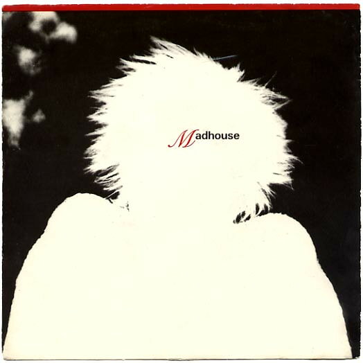 【中古】7” Madhouse Mecca FOY022 Fountain Of Youth Re /00080