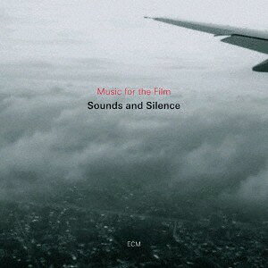 【新品】CD （オリジナル・サウンドトラック ミュージック・フォー・ザ・フィルム　『ECMレコー UCCE1211 ユニバーサルミュージ 未開封 /00110