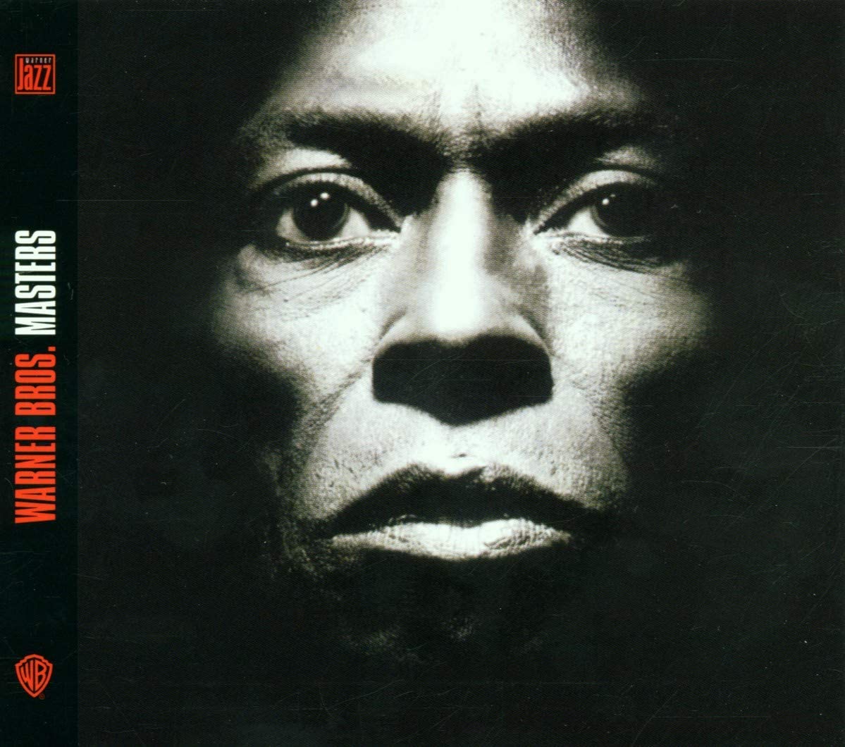 【中古】CD Miles Davis Tutu 7599254909 Warner Bros. Records /00110