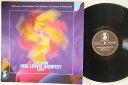 【中古】独LP Mel Lewis Quintet New Mel Lewis Quintet Live SMP2107 SANDRA MUSIC /00260