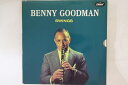 【中古】仏3LP Benny Goodman Swings 1551563 CAPITOL /00740