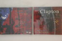 【中古】欧DVD Eric Clapton 24 More Nights Royal Albert Hall Assorted NONE MID VALLE /00110