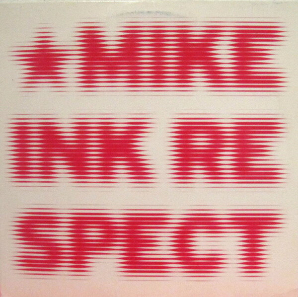 【中古】独12” Mike Ink R.E.S.P.E.C.T. EXACTA005 Exacta.udio /00250