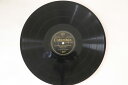 【中古】78RPM/SP Harold E. Palmer Common Conversational Formulas III / IV J12113 COL...