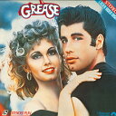【中古】LASERDISC Movie Grease LV1108 PARAMOUNT /00600
