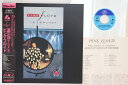 【中古】LASERDISC Pink Floyd In Concert Delicate Soun 42LP136 CMV ENTERPRISES Japan ...
