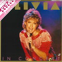 【中古】LASERDISC Olivia Newton-john Olivia In Concert MP11225RD PIONEER /00600