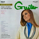 【中古】LP Chet Atkins / Boston Pops Orch The Pops Symphonic Guitar - By The Time I ...