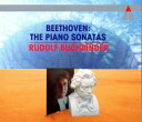 【中古】欧8CD Beethoven; Buchbinder Beethoven;Piano Sonatas 9031717192 TELDEC /00300