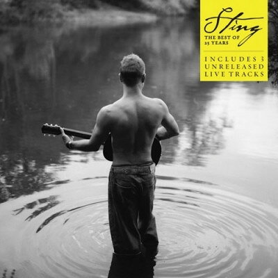 楽天市場】sting 25 yearsの通販