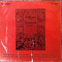 【中古】独LP Carl Reinecke Ingeborg Muller Carl Reineckes Kinderlieder SM194046 IMPRO...