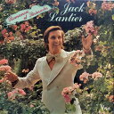 【中古】仏LP Jack Lantier Romances Et Serenades LDA20229 VOGUE /00400
