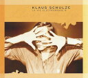 【中古】独3CD Klaus Schulze La Vie Electronique 8 MIG001723CD MiG /00330