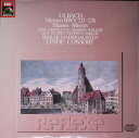【中古】独2LP Lina Akerlund ? Sharon Weller J・S・Bach Messen BWV 233-236 ? Masses ? Me...