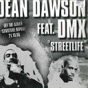 【中古】独12” Dean Dawson Streetlife 82876735871PROM STREETLIFE /00250