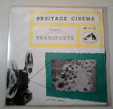 【中古】仏7” Various Bruitage Cinema Volume 12 : Transports EMF111 La Voix De Son Mai...